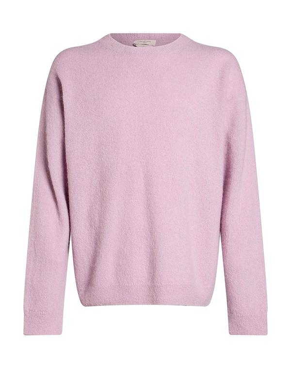 ヤコブ コーエン メンズ トップス シャツ プルオーバー JACOB COH Ё N Lilac ライラック｜ReVida 店
