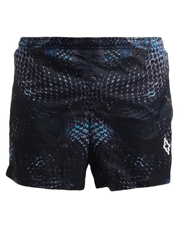 マルセロバーロン メンズ ハーフパンツ・ショーツ 水着 Swim shorts-