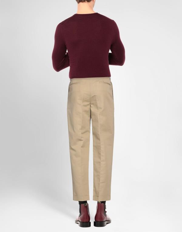 ブリリア 1949 メンズ カジュアルパンツ ボトムス Casual pants | www.gruppocollu.it