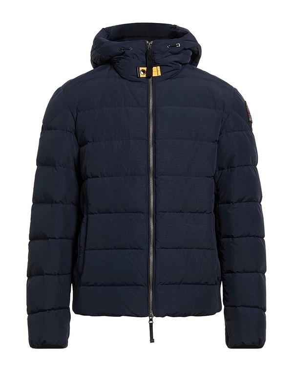 パラジャンパーズ メンズ アウター ジャケット・ブルゾン パファージャケット PARAJUMPERS Navy ネイビー|ReVida 店