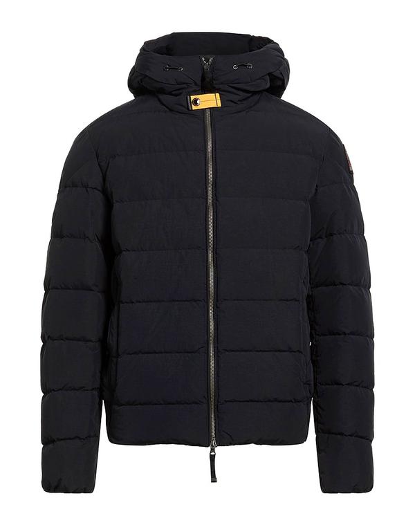 パラジャンパーズ メンズ アウター ジャケット・ブルゾン パファージャケット PARAJUMPERS Black ブラック｜ReVida 店