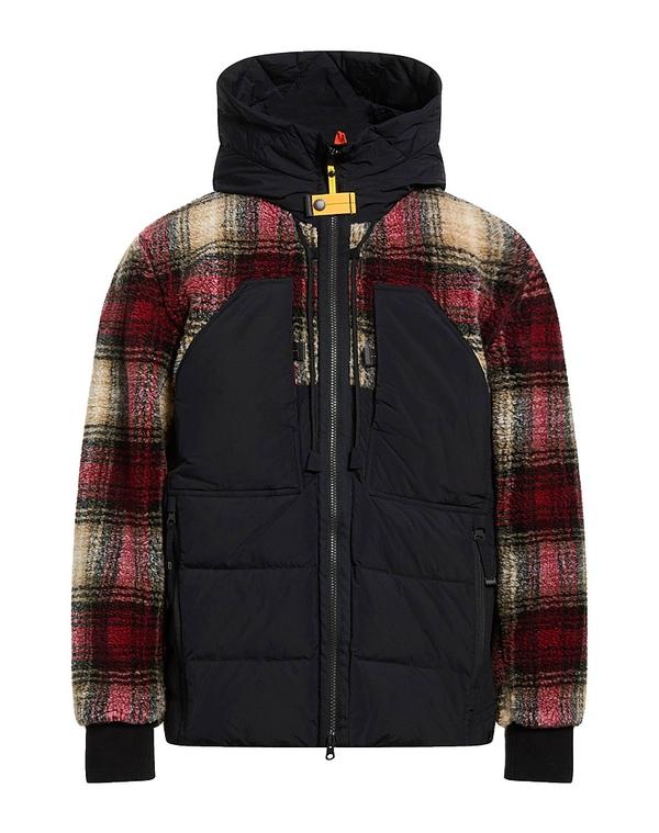 パラジャンパーズ メンズ アウター ジャケット・ブルゾン パファージャケット PARAJUMPERS Brick｜ReVida 店