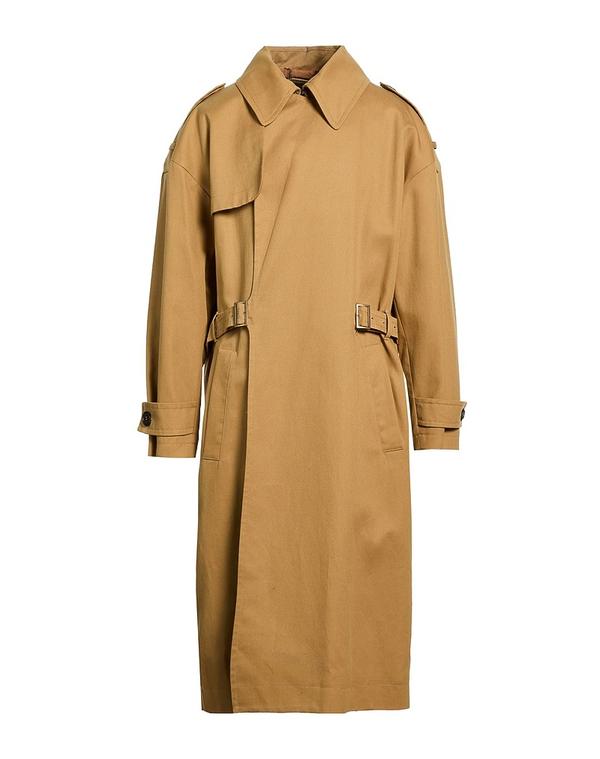 ディースクエアード メンズ アウター コート DSQUARED2 Sand サンド｜ReVida 店