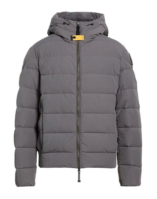 パラジャンパーズ メンズ アウター ジャケット・ブルゾン パファージャケット PARAJUMPERS Gray グレー｜ReVida 店