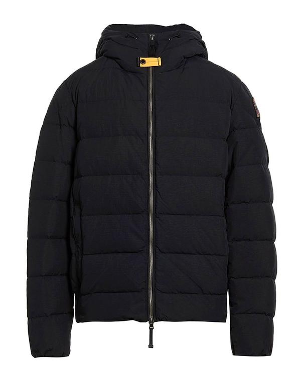 パラジャンパーズ メンズ アウター ジャケット・ブルゾン パファージャケット PARAJUMPERS Black ブラック｜ReVida 店