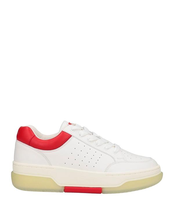 アミリ メンズ シューズ スニーカー AMIRI Red レッド｜ReVida 店