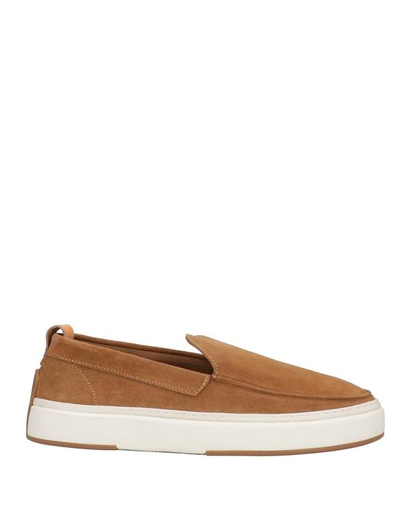 ブリマート メンズ シューズ スリッポン・ローファー モカシン BRIMARTS Beige ベージュ|ReVida 店