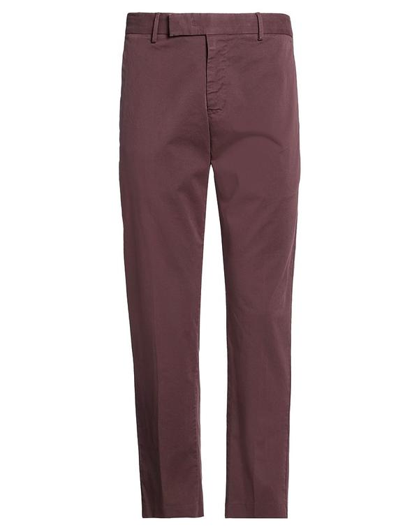 PT トリノ メンズ ボトムス カジュアルパンツ チノパンツ PTorino Dark Brown ブラウン｜ReVida 店
