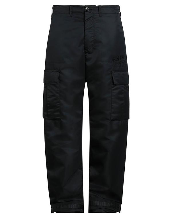 アミリ メンズ ボトムス カジュアルパンツ AMIRI Black ブラック｜ReVida 店