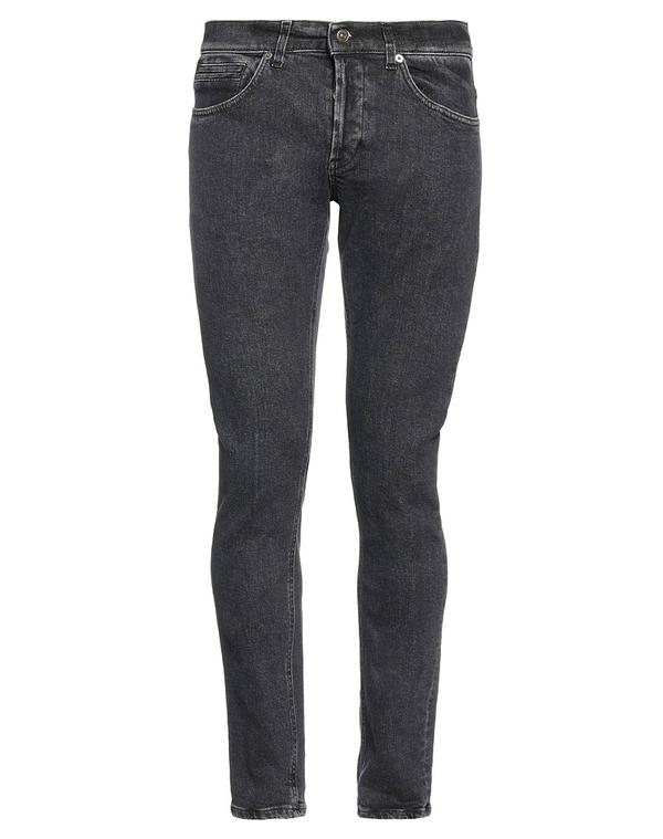 ドンダップ メンズ ボトムス デニムパンツ ジーンズ DONDUP Charcoal チャコール｜ReVida 店 34,970円