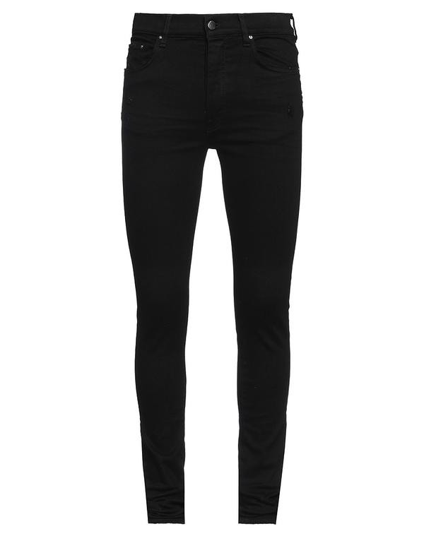 アミリ メンズ ボトムス デニムパンツ ジーンズ AMIRI Black ブラック|ReVida 店