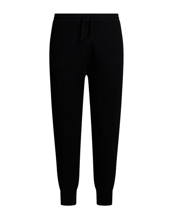 サンドロ メンズ ボトムス カジュアルパンツ スウェットパンツ SANDRO Black ブラック｜ReVida 店