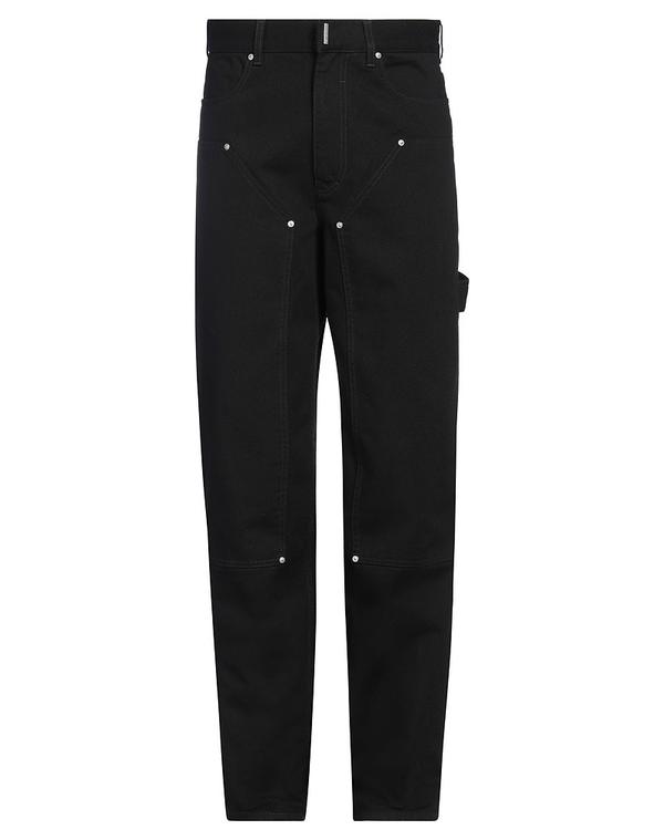 ジバンシー メンズ ボトムス デニムパンツ ジーンズ GIVENCHY Black ブラック｜ReVida 店
