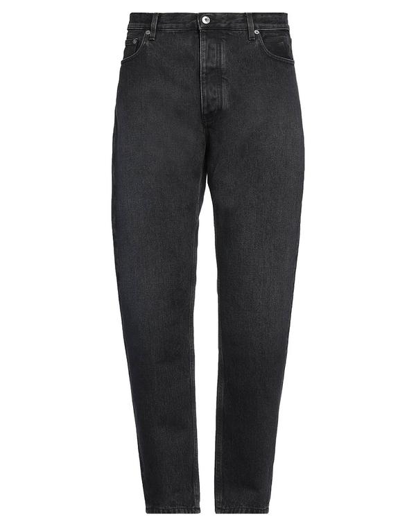 オフ-ホワイト メンズ ボトムス デニムパンツ ジーンズ OFF-WHITE Black ブラック|ReVida 店