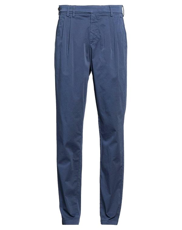 イレブンティ メンズ ボトムス カジュアルパンツ ELEVENTY Navy ネイビー|ReVida 店