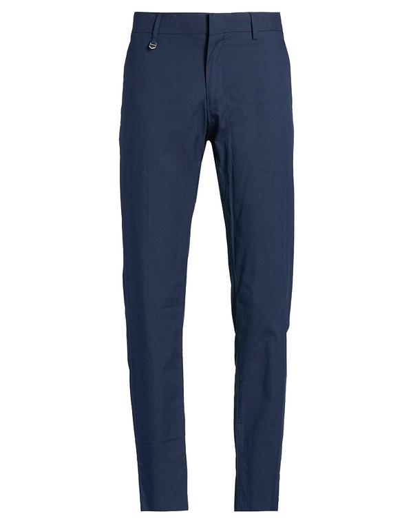 アンソニーモラート メンズ ボトムス カジュアルパンツ ANTONY MORATO Midnight Blue ブルー|ReVida 店
