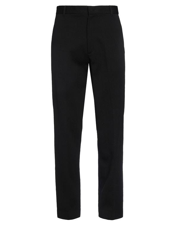 ミッソーニ メンズ ボトムス カジュアルパンツ チノパンツ MISSONI Black ブラック｜ReVida 店 70,840円