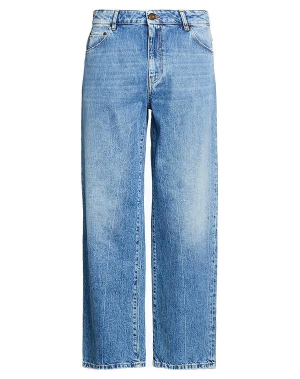 PT トリノ メンズ ボトムス デニムパンツ ジーンズ PTorino Blue ブルー｜ReVida 店