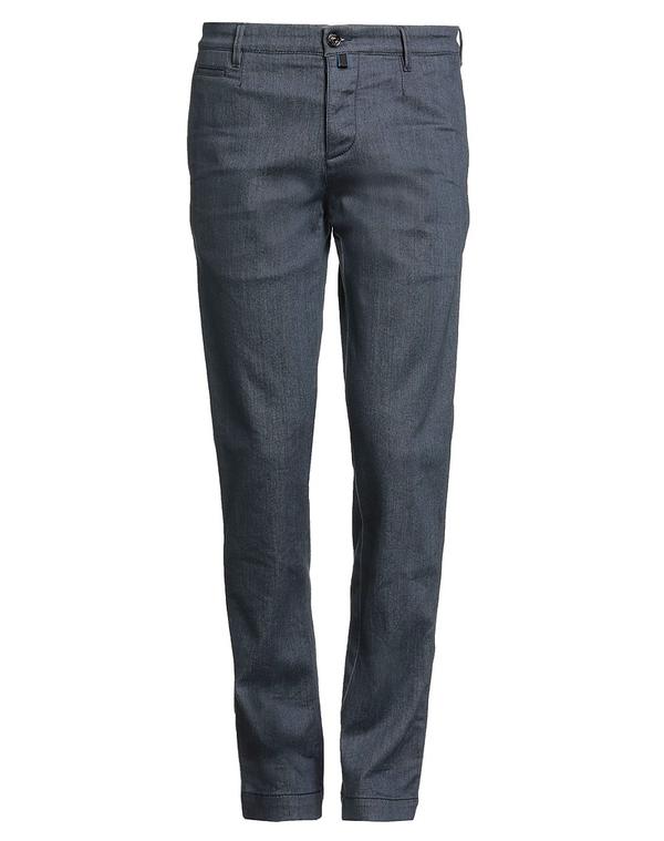 ヤコブ コーエン メンズ ボトムス デニムパンツ ジーンズ JACOB COH Ё N Blue ブルー|ReVida 店