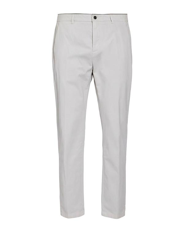 デパートメントファイブ メンズ ボトムス カジュアルパンツ チノパンツ DEPARTMENT 5 Light Gray グレー|ReVida 店