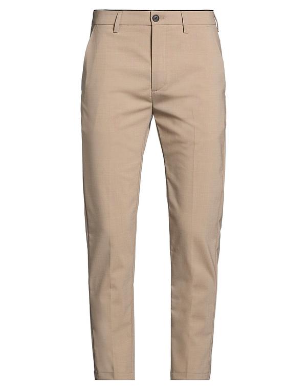 デパートメントファイブ メンズ ボトムス カジュアルパンツ DEPARTMENT 5 Taupe トープ|ReVida 店
