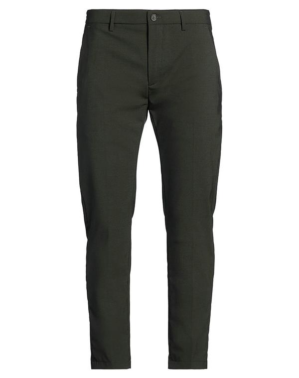 デパートメントファイブ メンズ ボトムス カジュアルパンツ DEPARTMENT 5 Dark Green グリーン|ReVida 店
