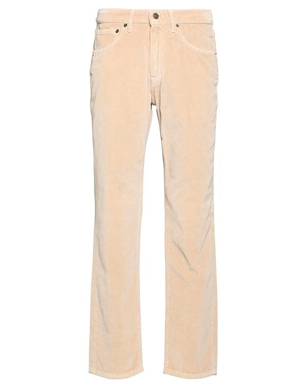 ボリオリ メンズ ボトムス カジュアルパンツ BOGLIOLI Beige ベージュ|ReVida 店