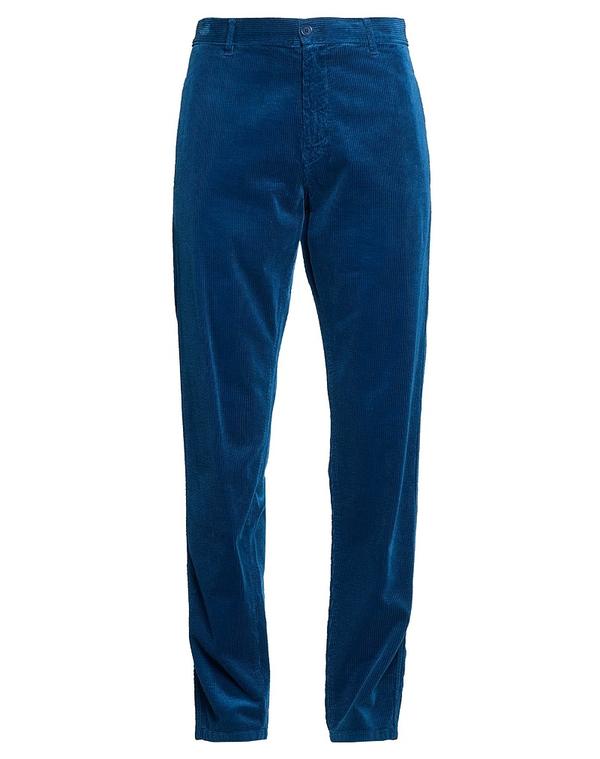アスペジ メンズ ボトムス カジュアルパンツ ASPESI Navy ネイビー|ReVida 店