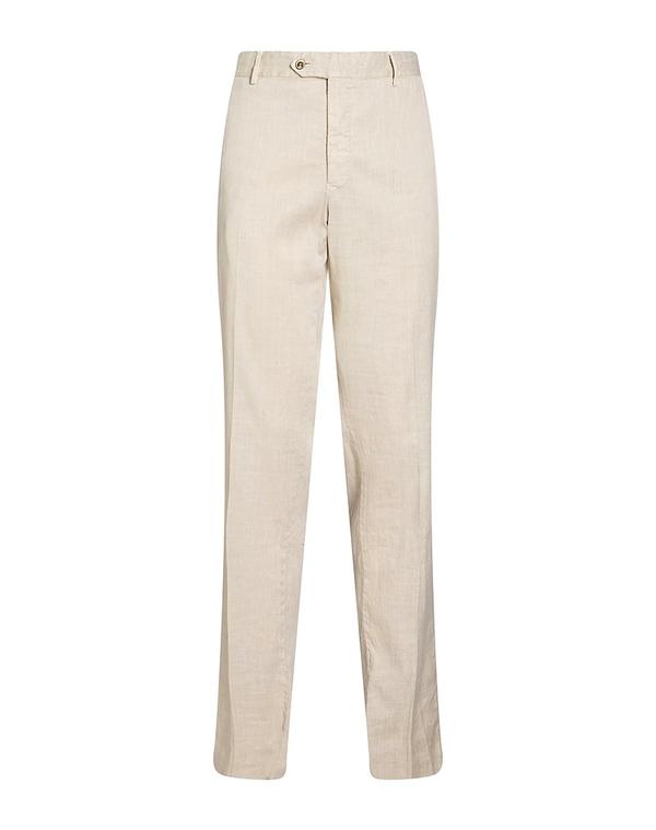 PT トリノ メンズ ボトムス カジュアルパンツ PTorinoff White オフホワイト|ReVida 店