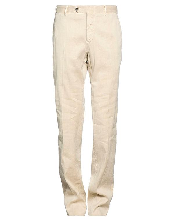 PT トリノ メンズ ボトムス カジュアルパンツ PTorino Sand サンド|ReVida 店