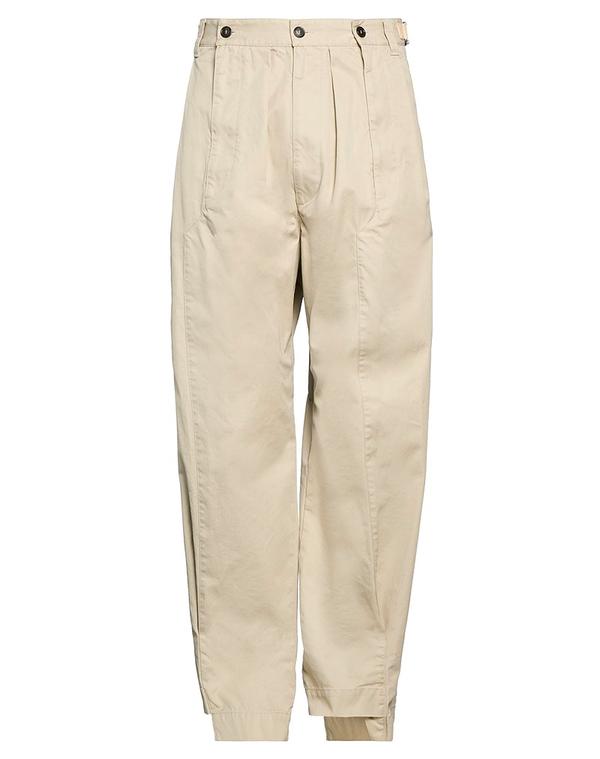 ディースクエアード メンズ ボトムス カジュアルパンツ DSQUARED2 Beige ベージュ|ReVida 店