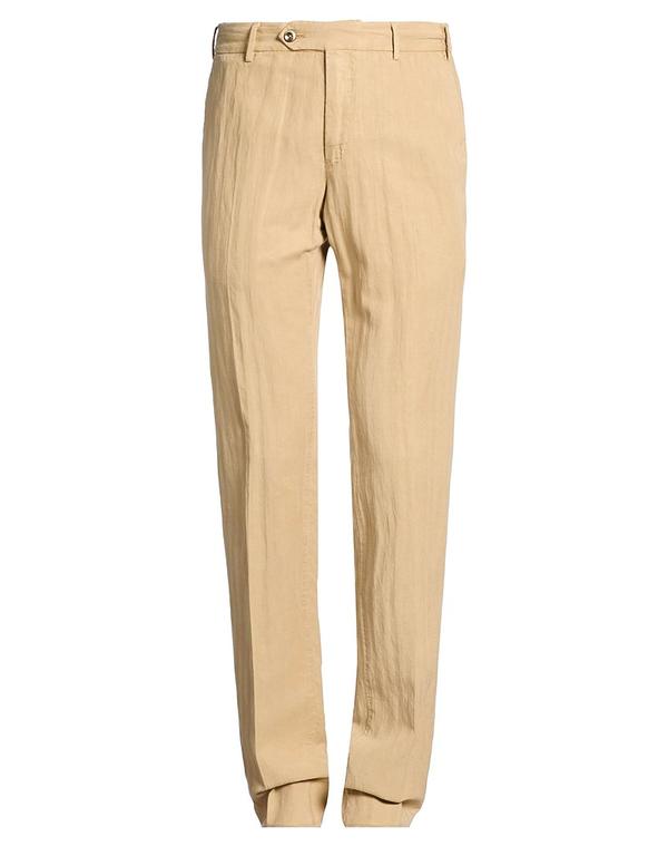 PT トリノ メンズ ボトムス カジュアルパンツ チノパンツ PTorino Beige ベージュ｜ReVida 店