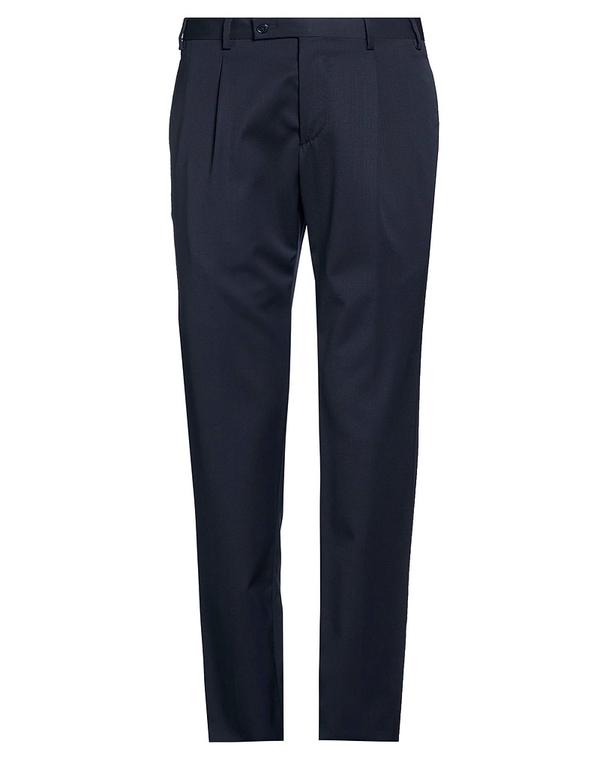 ラルディーニ メンズ ボトムス カジュアルパンツ LARDINI Navy ネイビー｜ReVida 店 55,440円