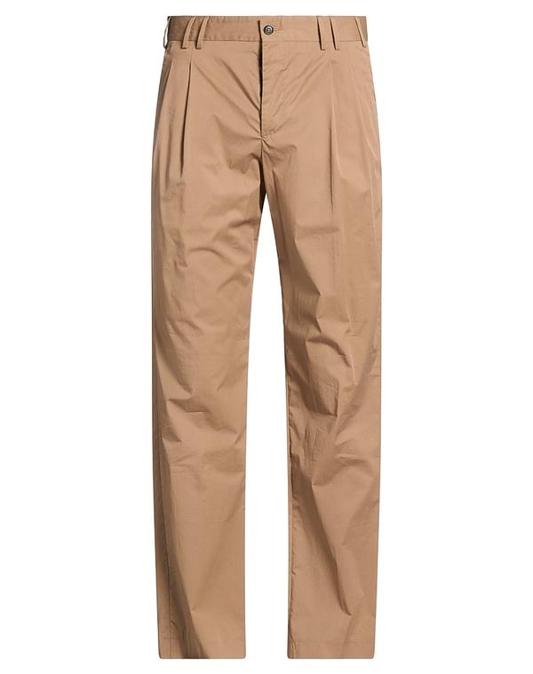 PT トリノ メンズ ボトムス カジュアルパンツ PTorino Light Brown ブラウン｜ReVida 店