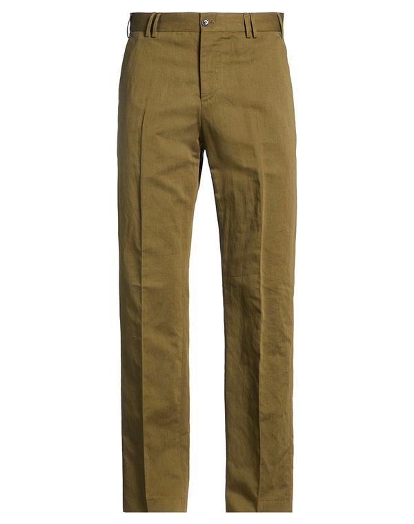 PT トリノ メンズ ボトムス カジュアルパンツ PTorino Military Green グリーン｜ReVida 店 50,880円