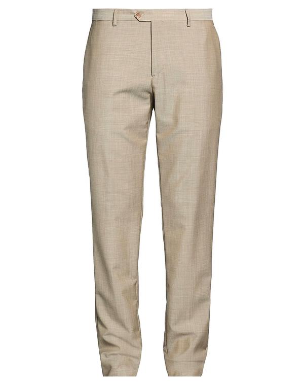ラルディーニ メンズ ボトムス カジュアルパンツ LARDINI Taupe トープ|ReVida 店