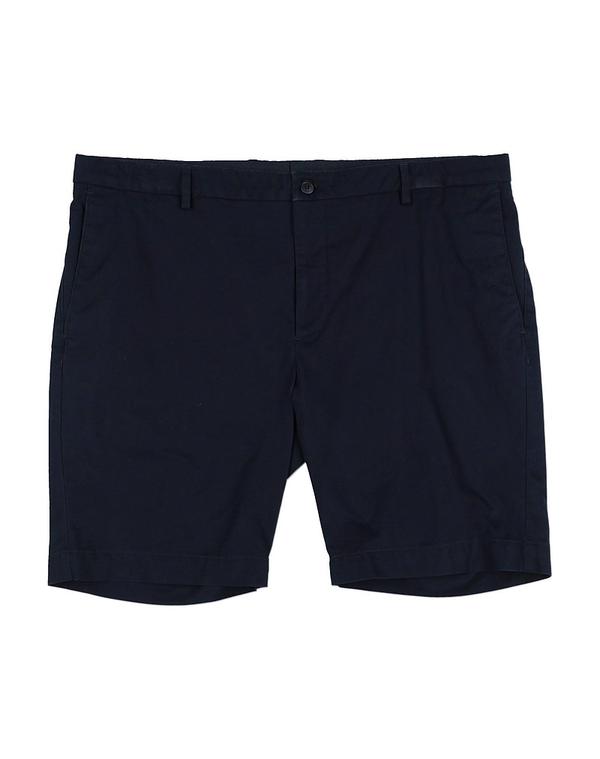 ハケット メンズ ボトムス ハーフパンツ・ショーツ ショートパンツ&バミューダパンツ HACKETT & Midnight Blue ブルー|ReVida 店