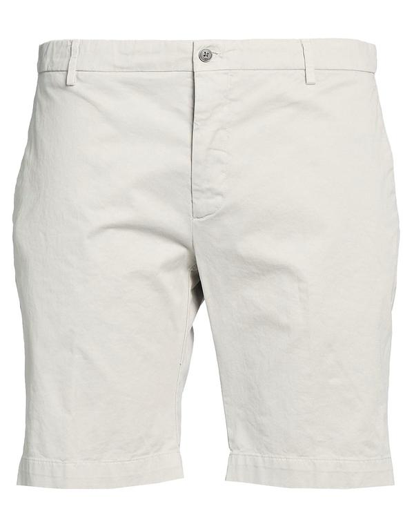 ハケット メンズ ボトムス ハーフパンツ・ショーツ ショートパンツ&バミューダパンツ HACKETT & Light Gray グレー|ReVida 店