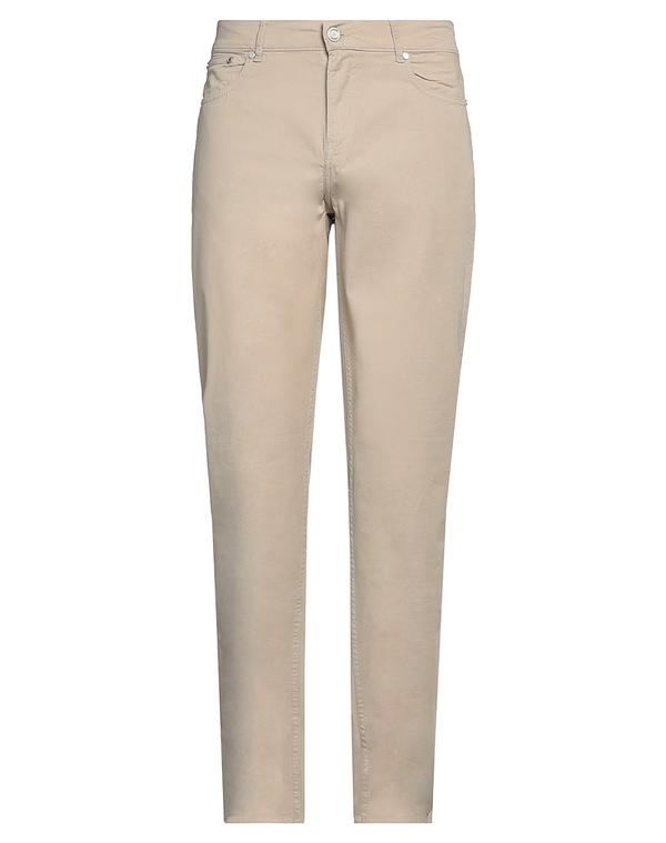トラサルディ メンズ ボトムス カジュアルパンツ TRUSSARDI パンツ Beige ベージュ