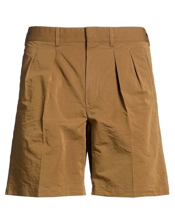 トム・フォード メンズ ボトムス ハーフパンツ・ショーツ ショートパンツ&バミューダパンツ TOM FORD & Khaki カーキ｜ReVida 店
