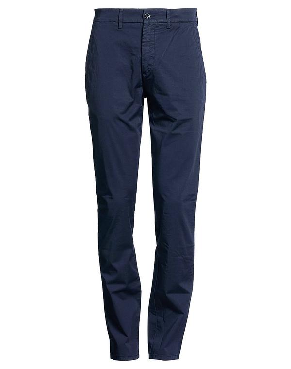 ハーモント & ブレイン メンズ ボトムス カジュアルパンツ HARMONT & BLAINE Midnight Blue ブルー|ReVida 店