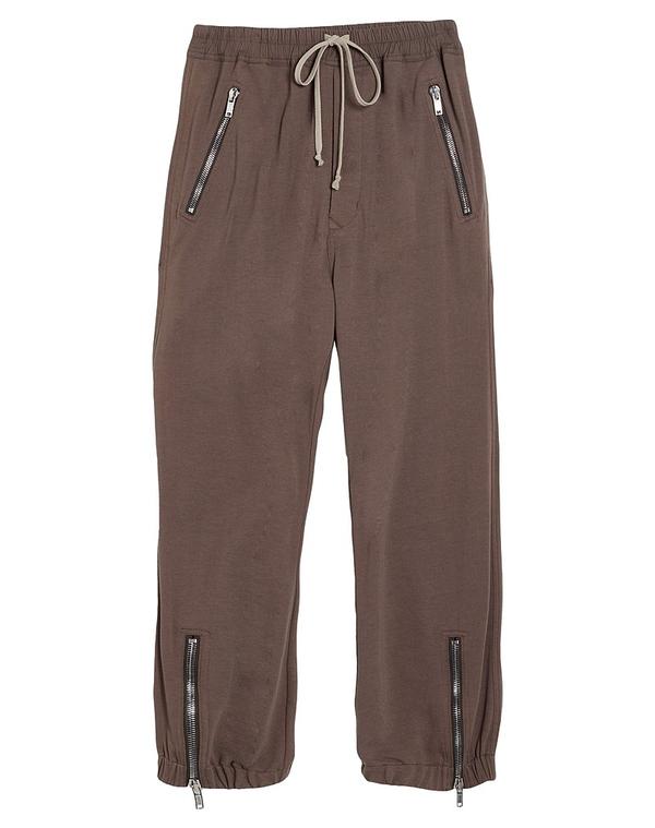 リックオウエンス メンズ ボトムス カジュアルパンツ RICK OWENS Taupe トープ｜ReVida 店