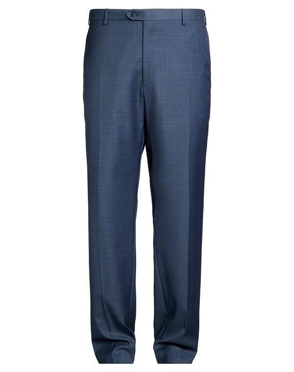 ブリオーニ メンズ ボトムス カジュアルパンツ BRIONI Blue Gray グレー|ReVida 店