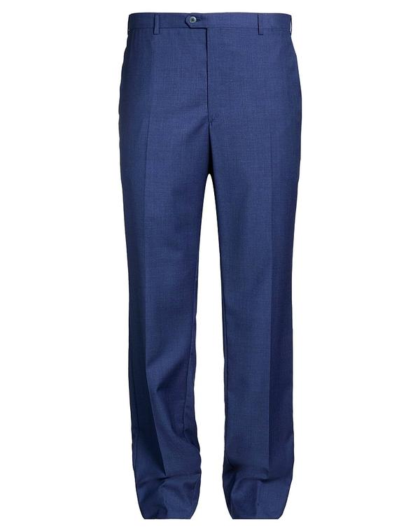 ブリオーニ メンズ ボトムス カジュアルパンツ BRIONI Blue ブルー|ReVida 店