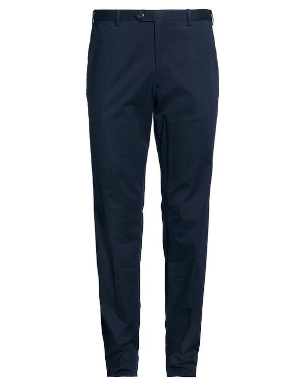 ブリオーニ メンズ ボトムス カジュアルパンツ BRIONI Midnight Blue ブルー|ReVida 店