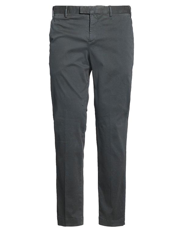 PT トリノ メンズ ボトムス カジュアルパンツ PTorino Charcoal チャコール|ReVida 店