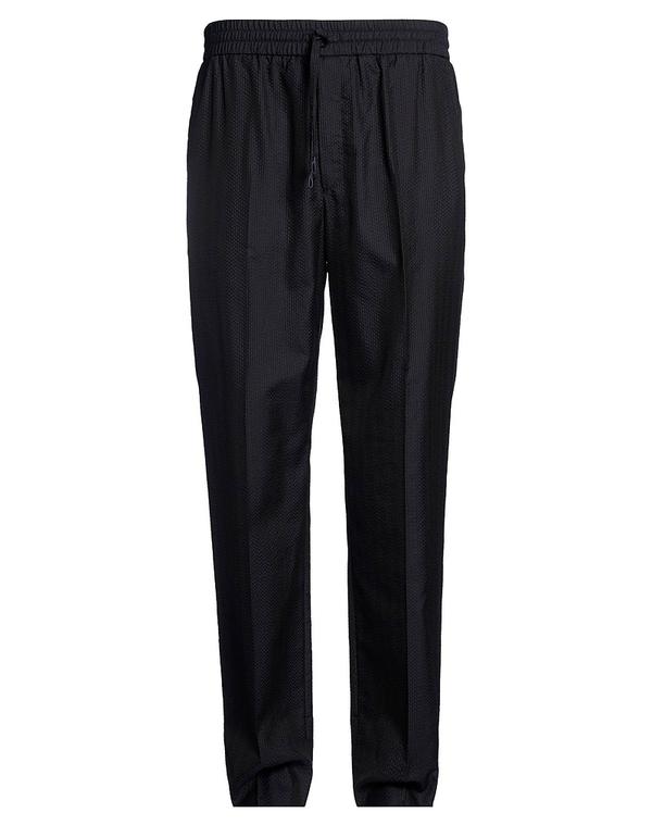ブリオーニ メンズ ボトムス カジュアルパンツ BRIONI Black ブラック|ReVida 店