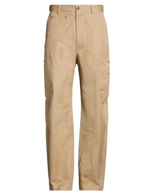 ジバンシー メンズ ボトムス カジュアルパンツ カーゴパンツ GIVENCHY Sand サンド|ReVida 店
