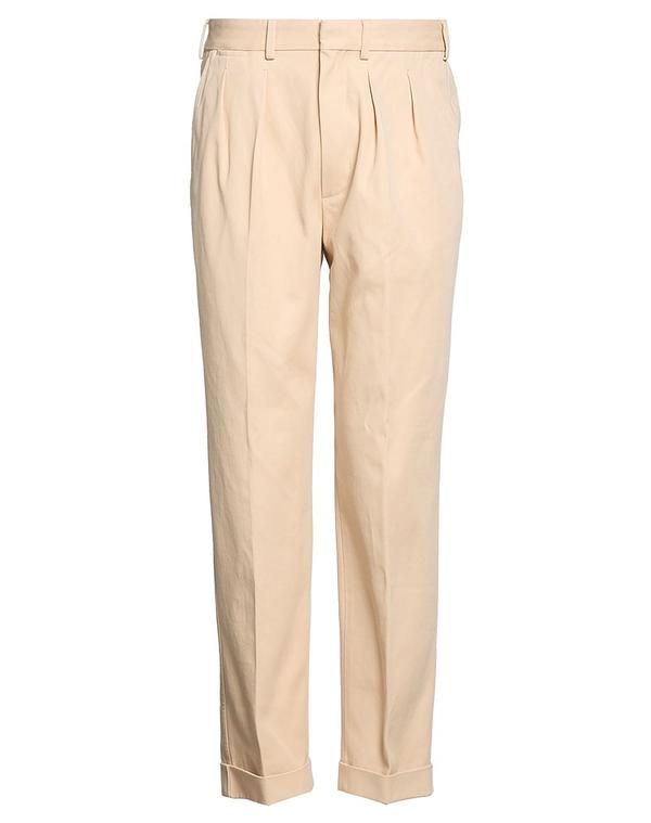 トム・フォード メンズ ボトムス カジュアルパンツ チノパンツ TOM FORD Beige ベージュ｜ReVida 店
