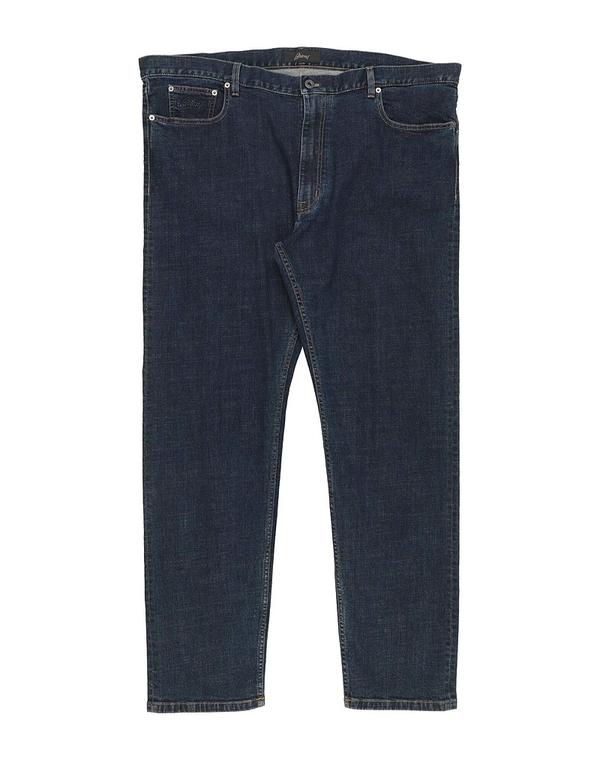 ブリオーニ メンズ ボトムス デニムパンツ ジーンズ BRIONI Blue ブルー｜ReVida 店